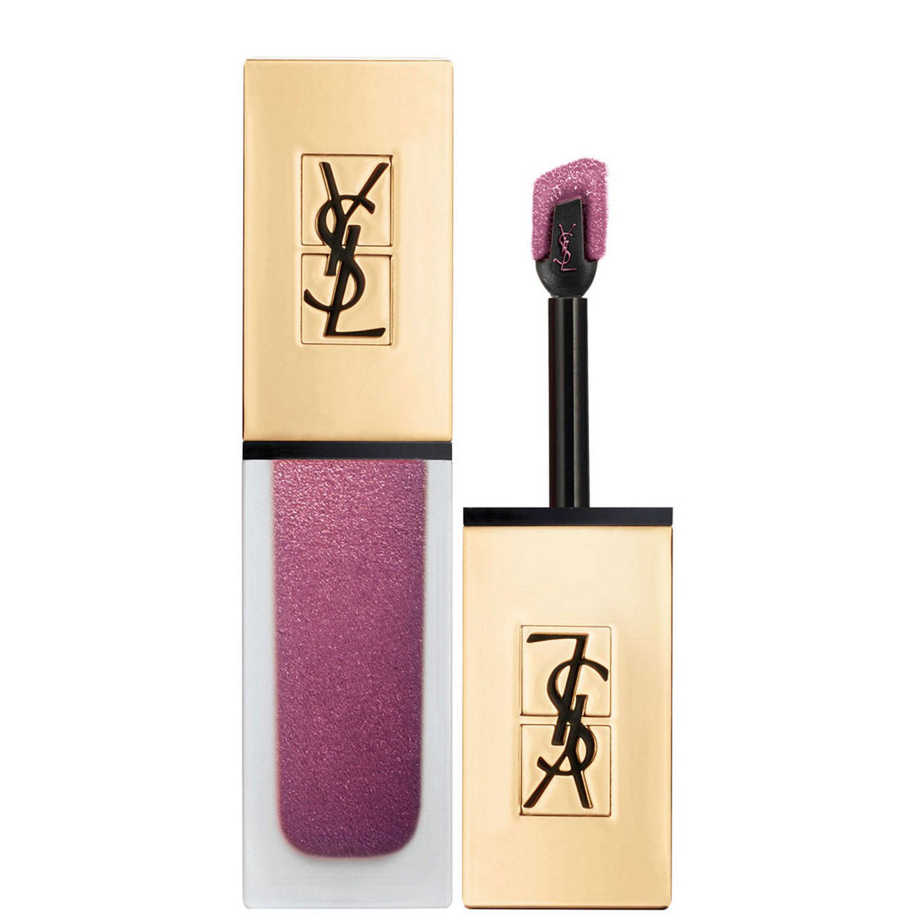YVES SAINT LAURENT Tatouage Couture The Metallics