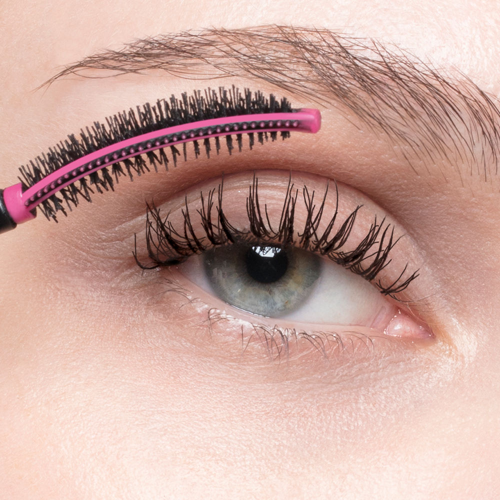 The Curler Mascara