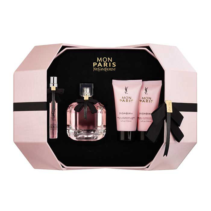 Mon paris eau shop de parfum gift set