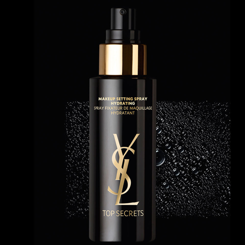 Top Secrets Makeup Setting Spray