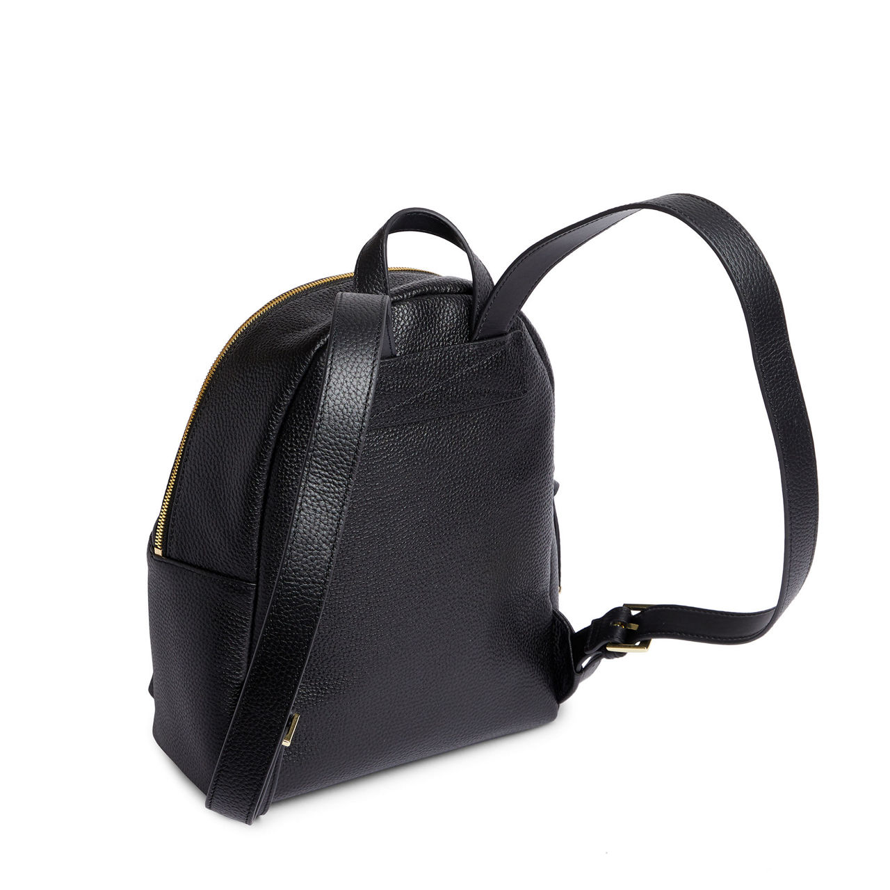 Ted baker roziie 2025 leather backpack black