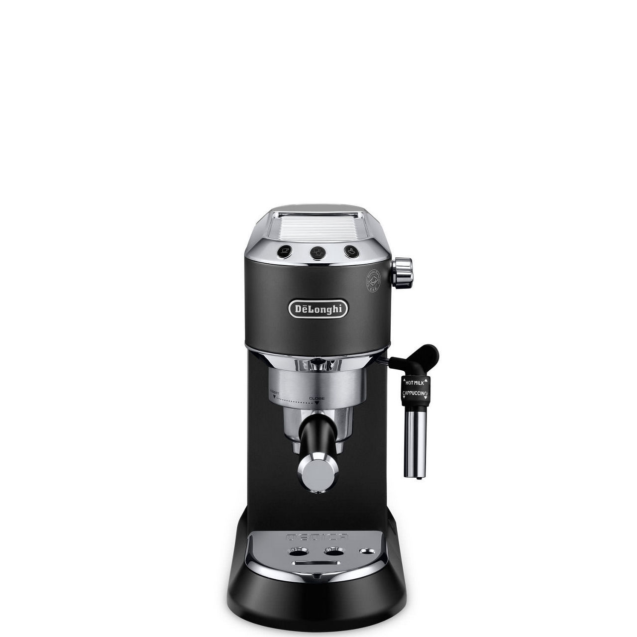Delonghi pump espresso maker discount