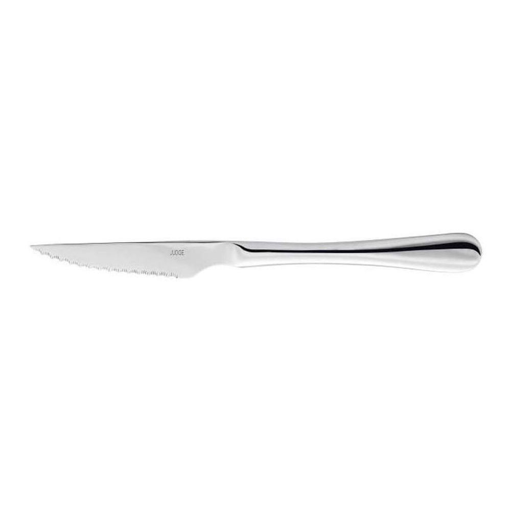 JUDGE Windsor Design 6 X Steak Knives - SSTEL