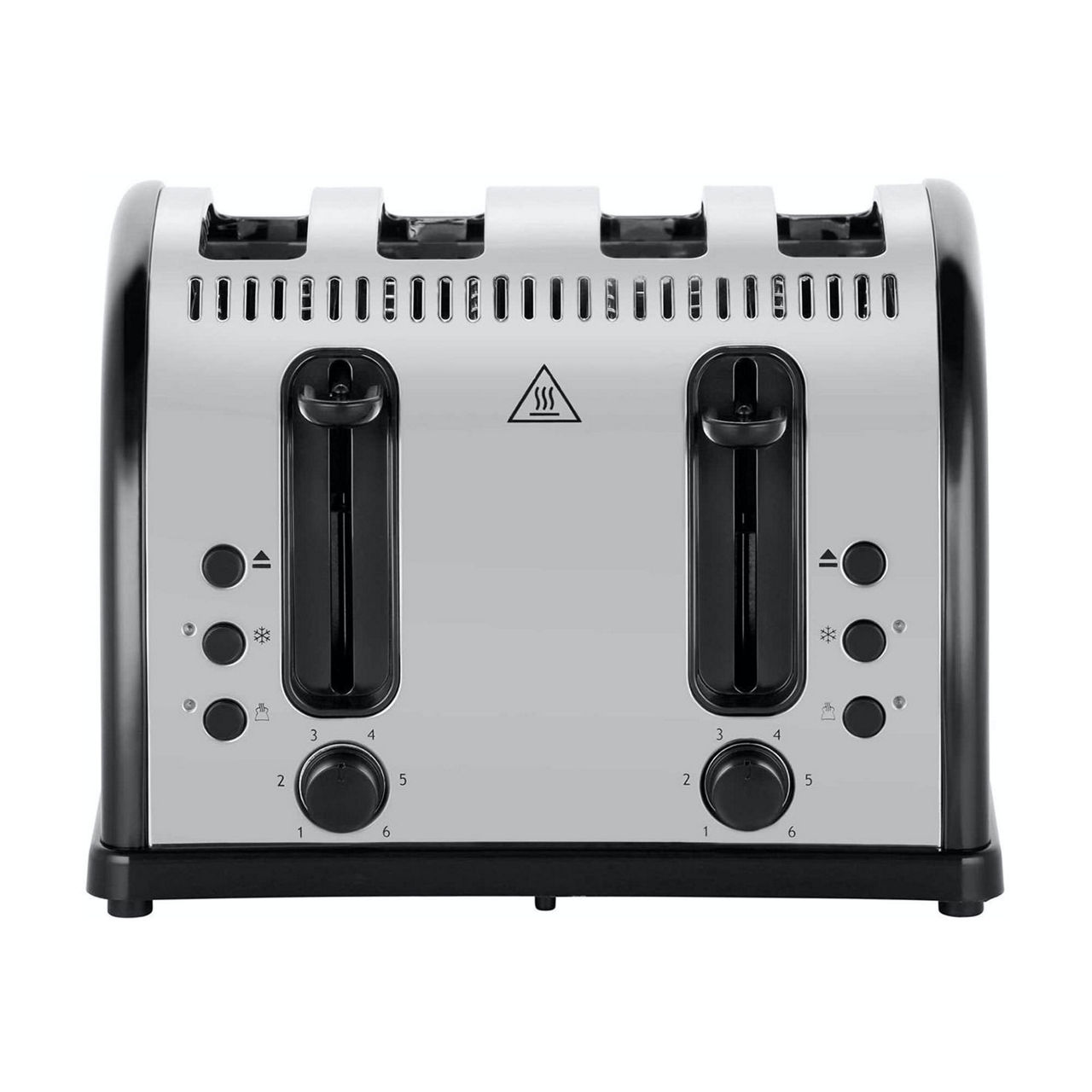 RUSSELL HOBBS Legacy 4 Slice Toaster