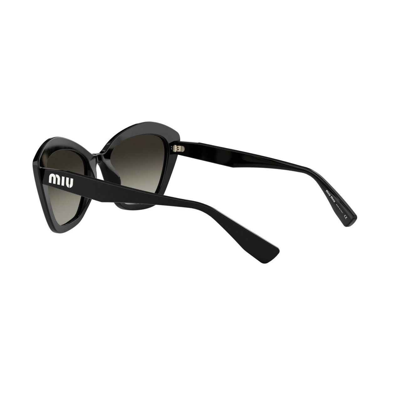 MIU MIU Cat Eye Sunglasses 05US 55