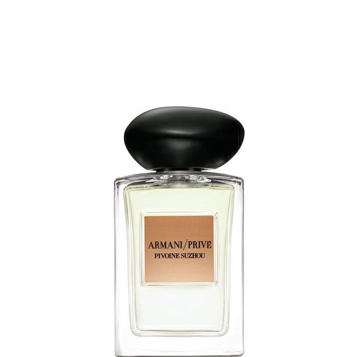 ARMANI BEAUTY Les Eaux Prive Pivoine Suzhou EDT 100ml