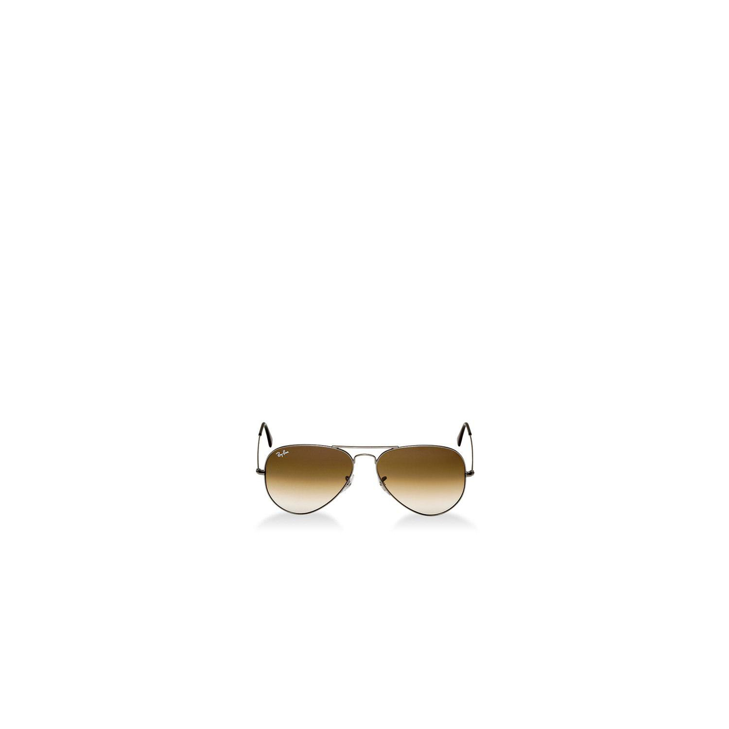 Aviator Sunglasses RB3025004