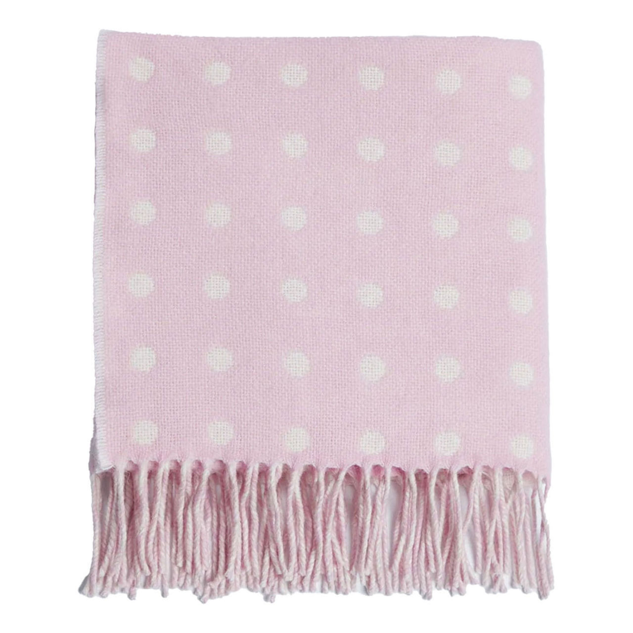 Foxford baby blanket online sale