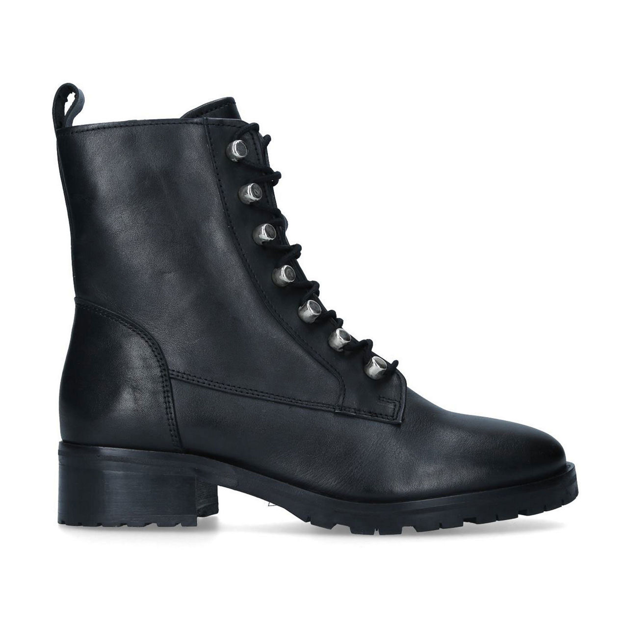 Carvela top boots arnotts