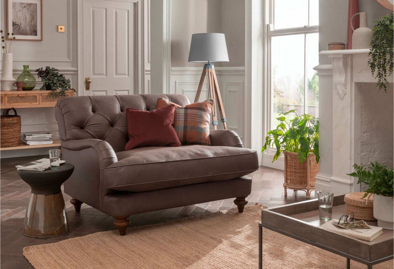 WESTBRIDGE Bronte Love Seat