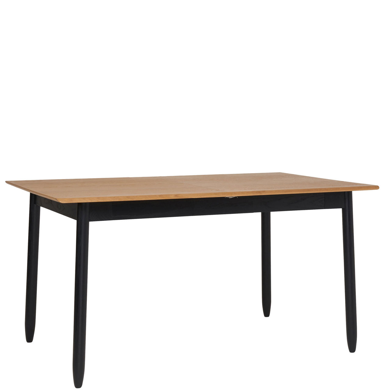 Ercol oak dining deals table