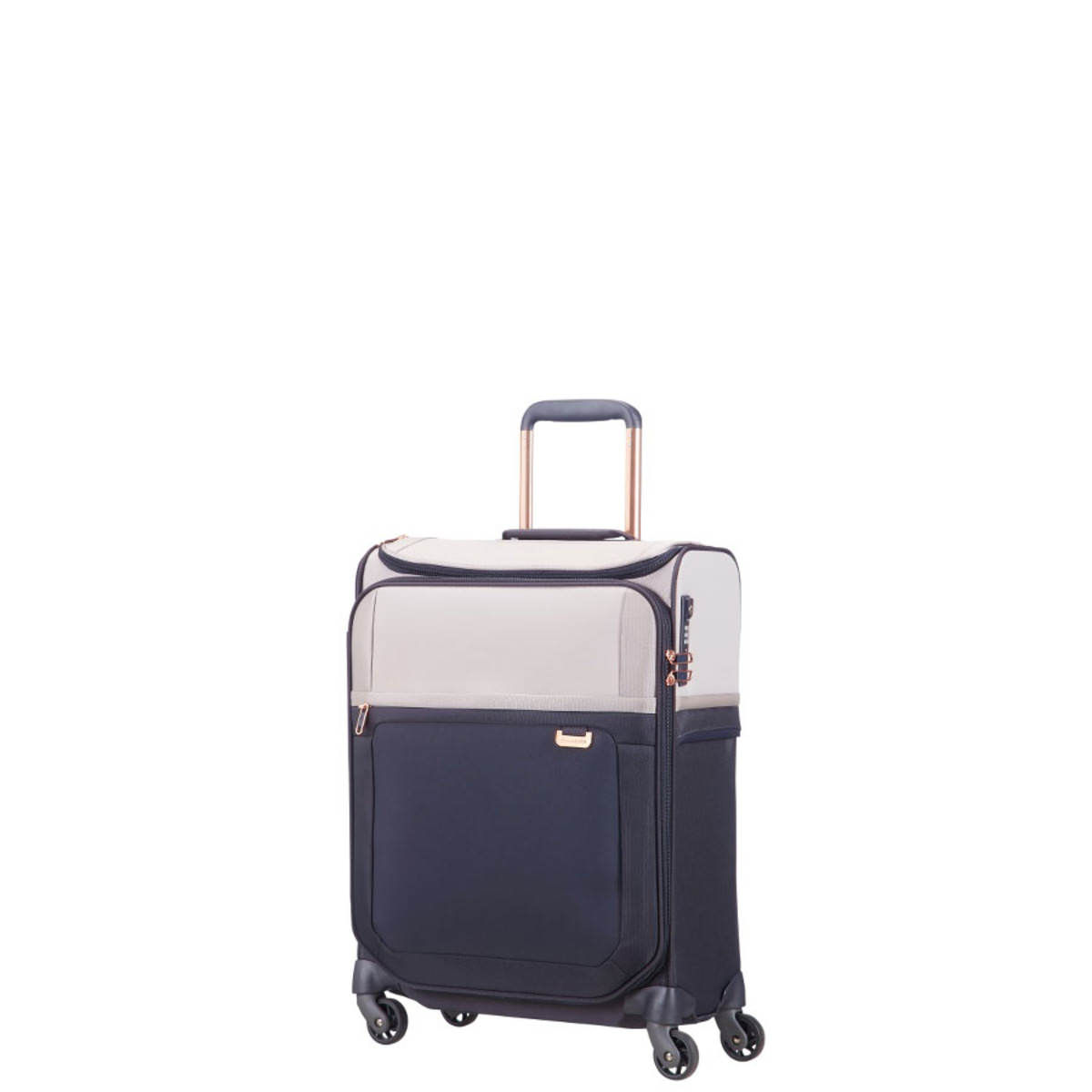 Samsonite uplite cheap spinner 55 cm