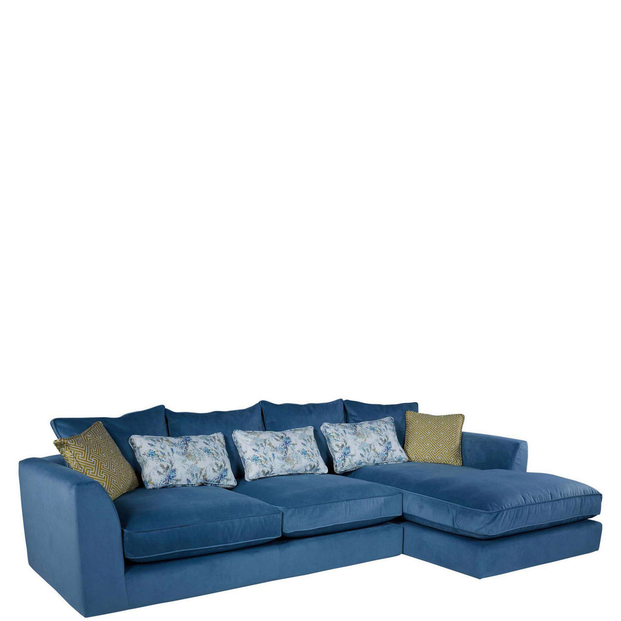 Arnotts shop leather sofas