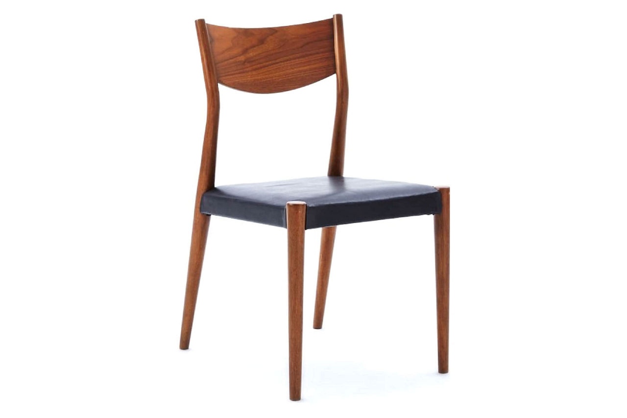 West elm discount tate dining chair