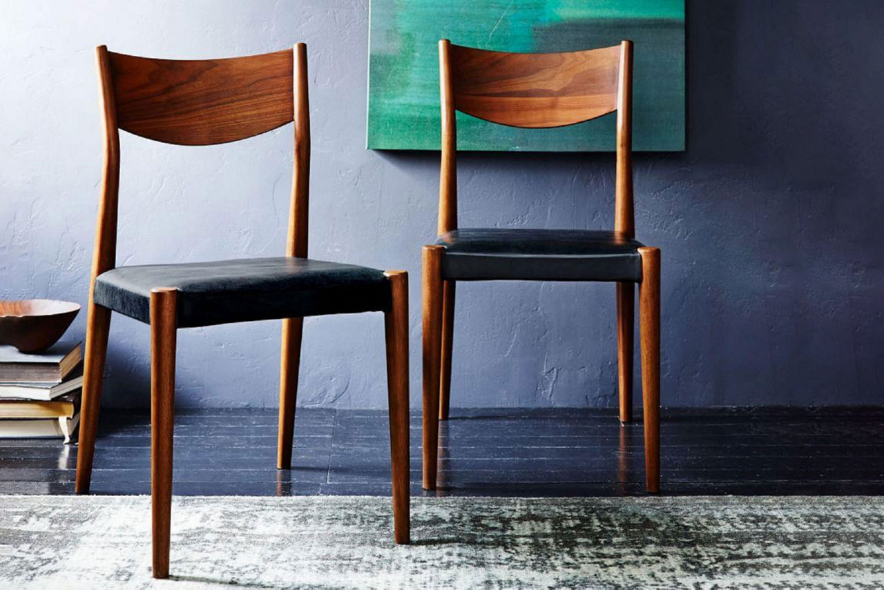 West elm deals tate dining chair