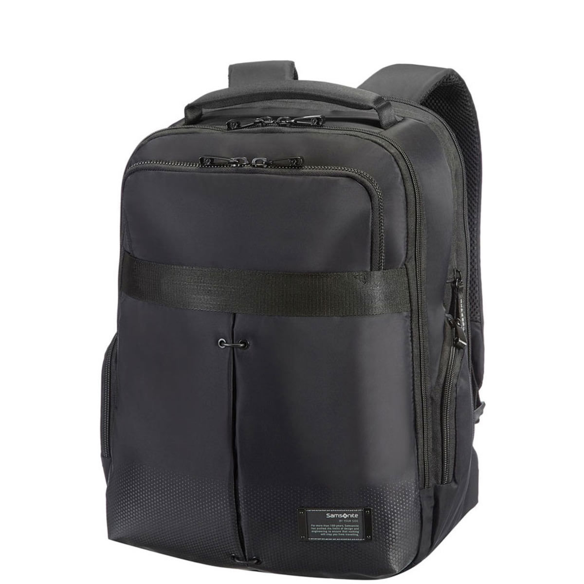 Samsonite cityvibe store backpack review