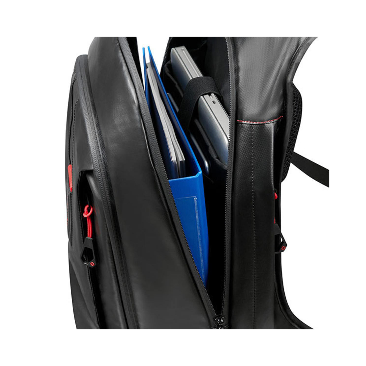 Paradiver Light Laptop Backpack Large Black
