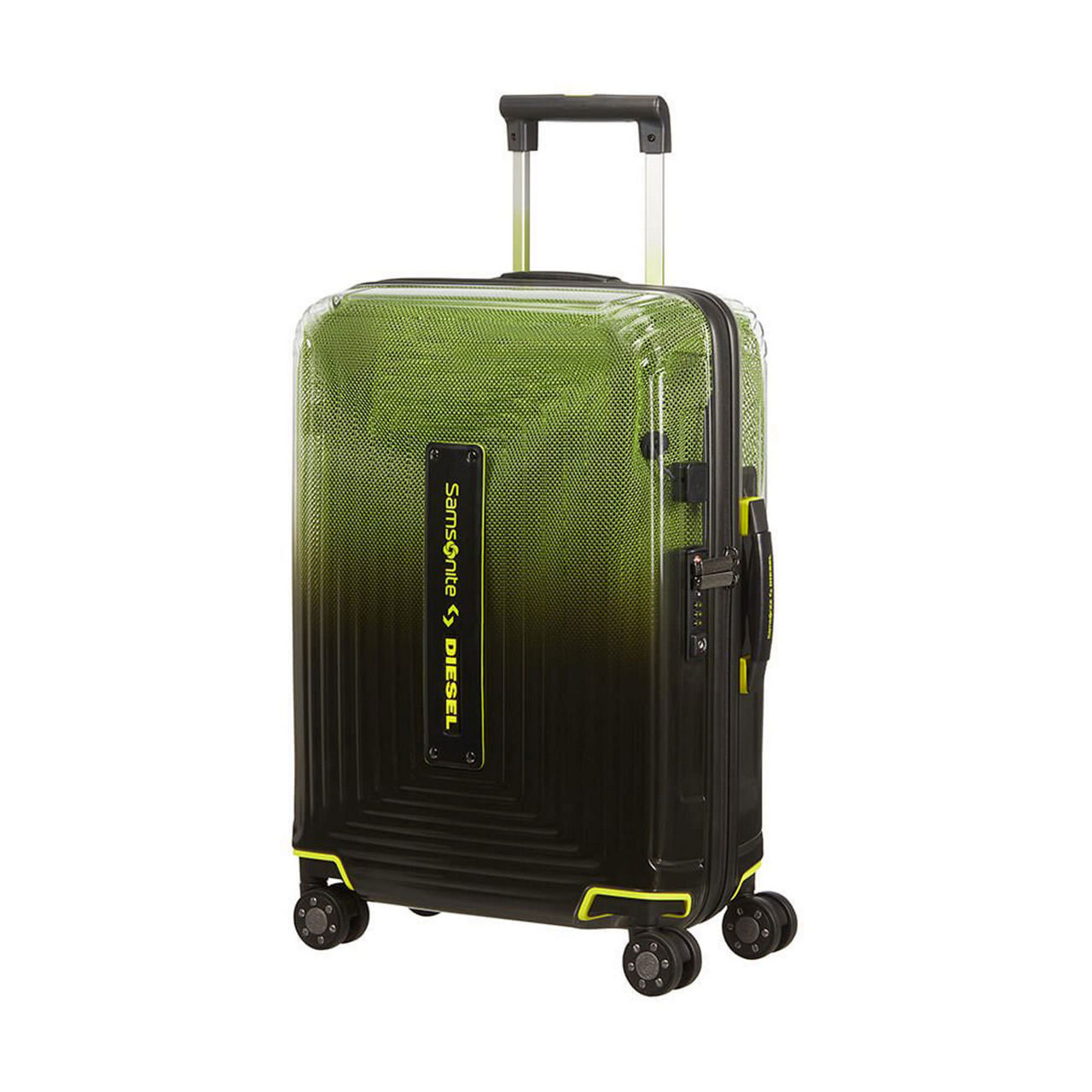 Samsonite 2025 neopulse cabin