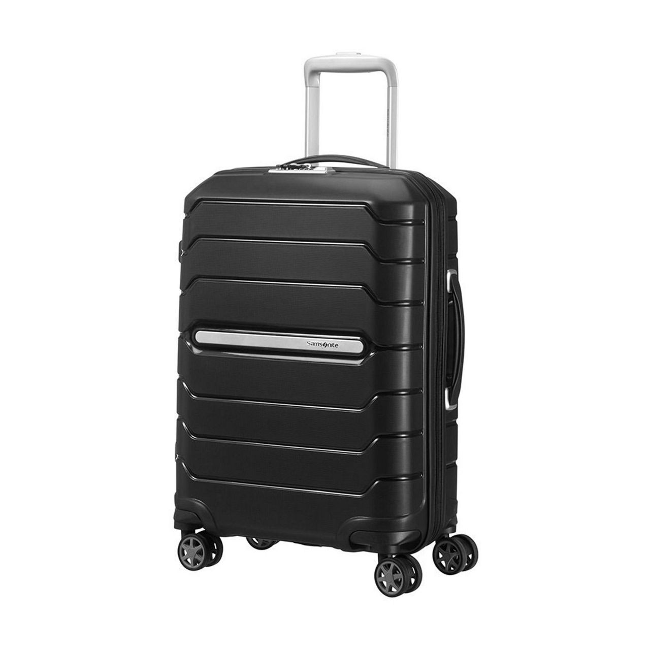 samsonite flux spinner 75cm expandable