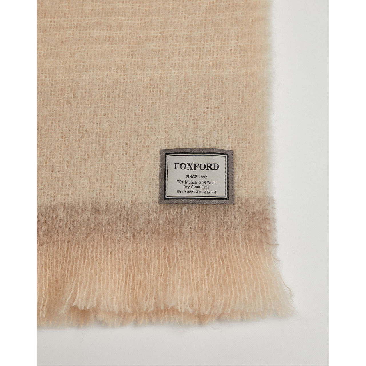 Arnotts discount foxford throws