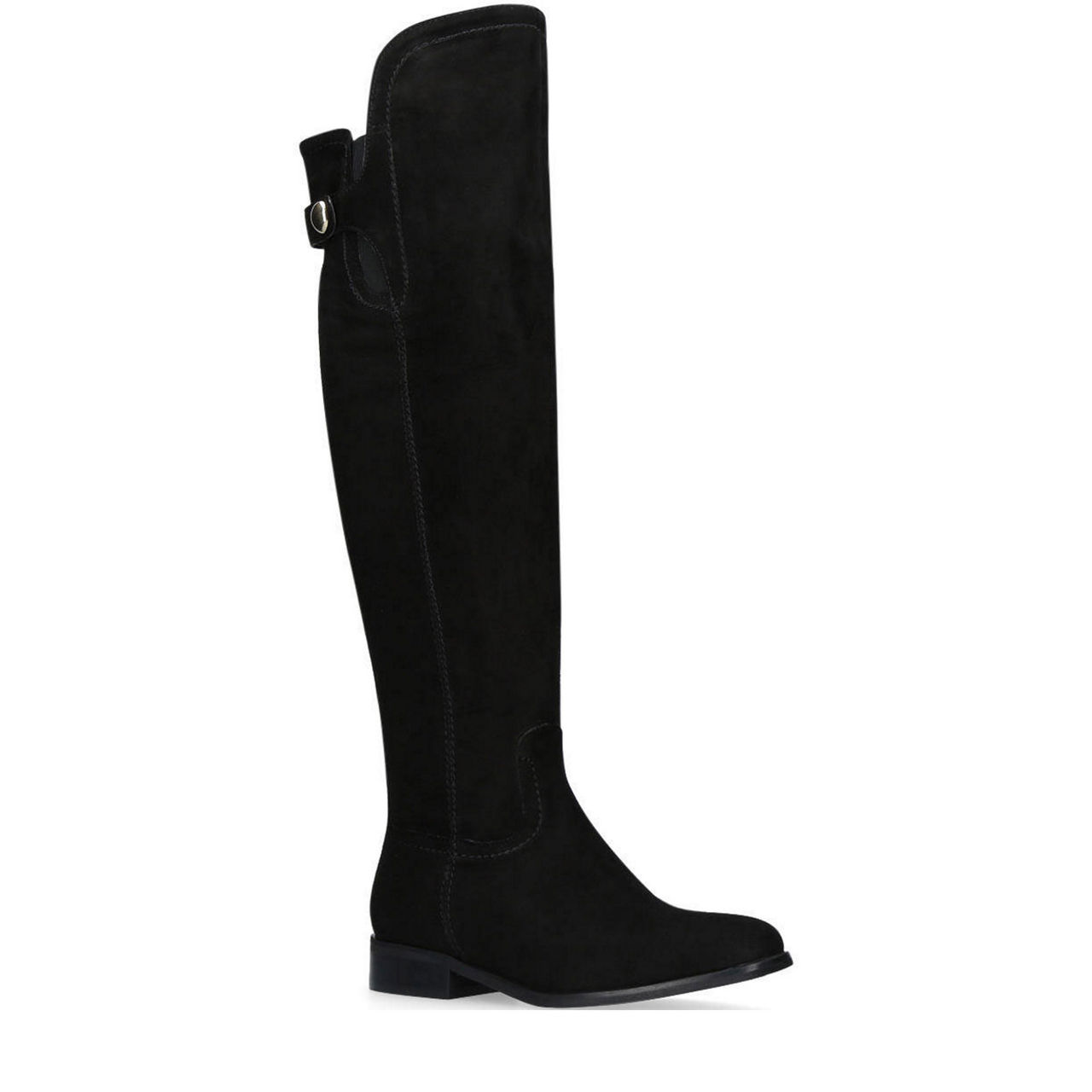 Carvela deals wing boots