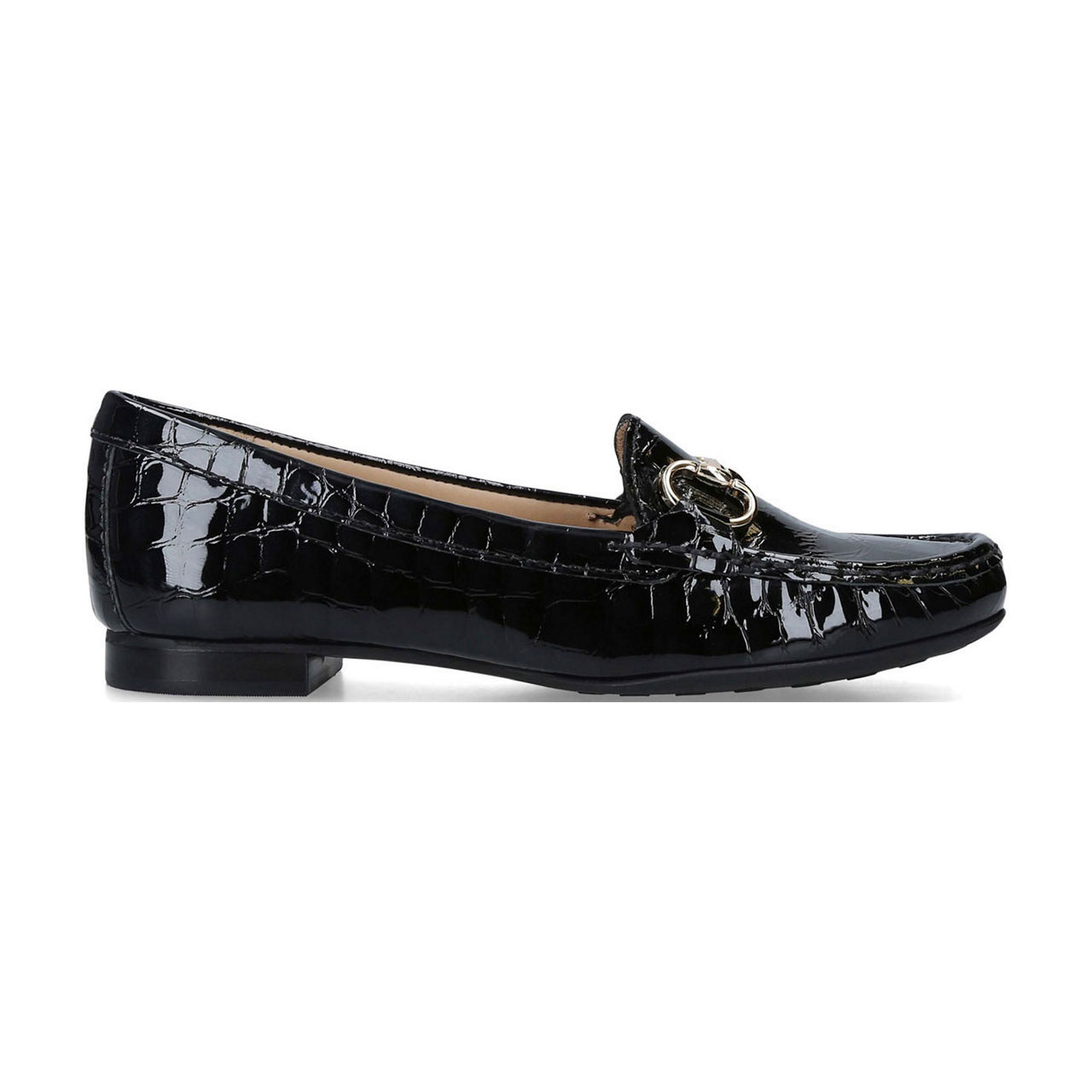 Carvela store cindy loafers