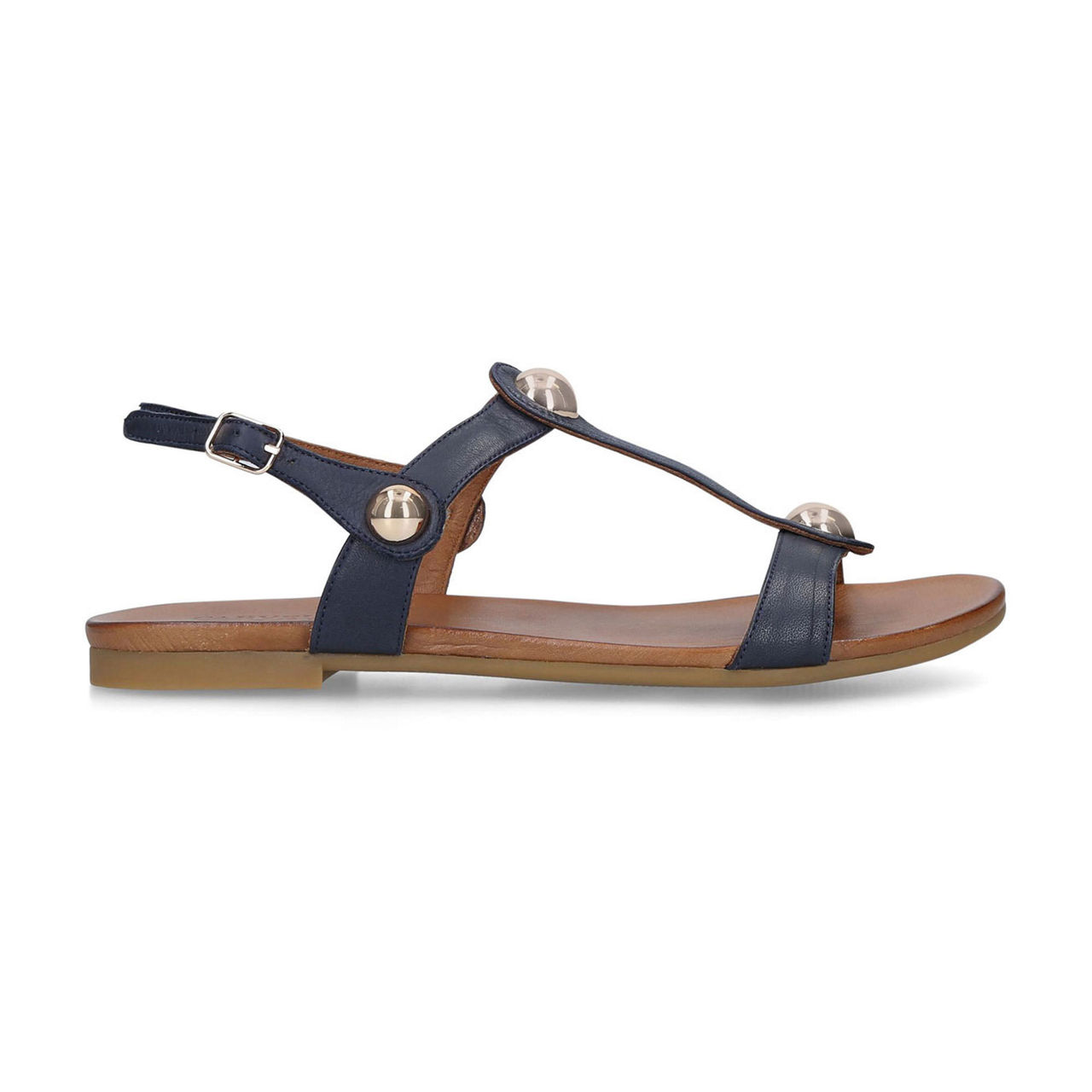 Carvela store saz sandals