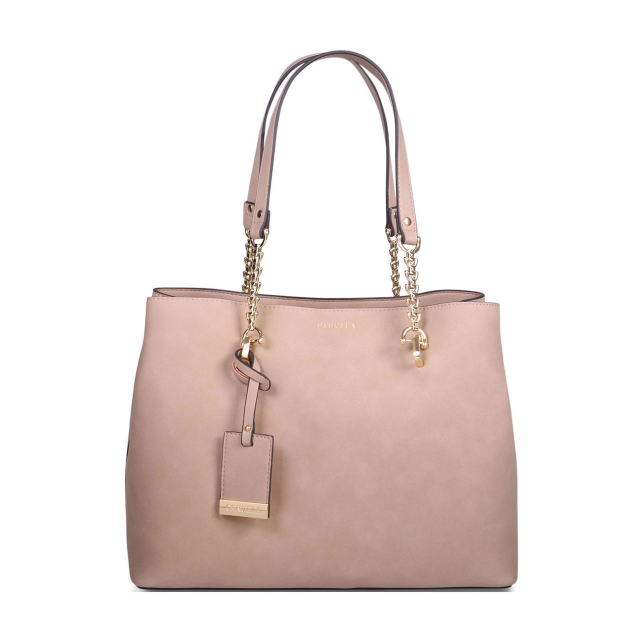 Camilla Slouch Tote