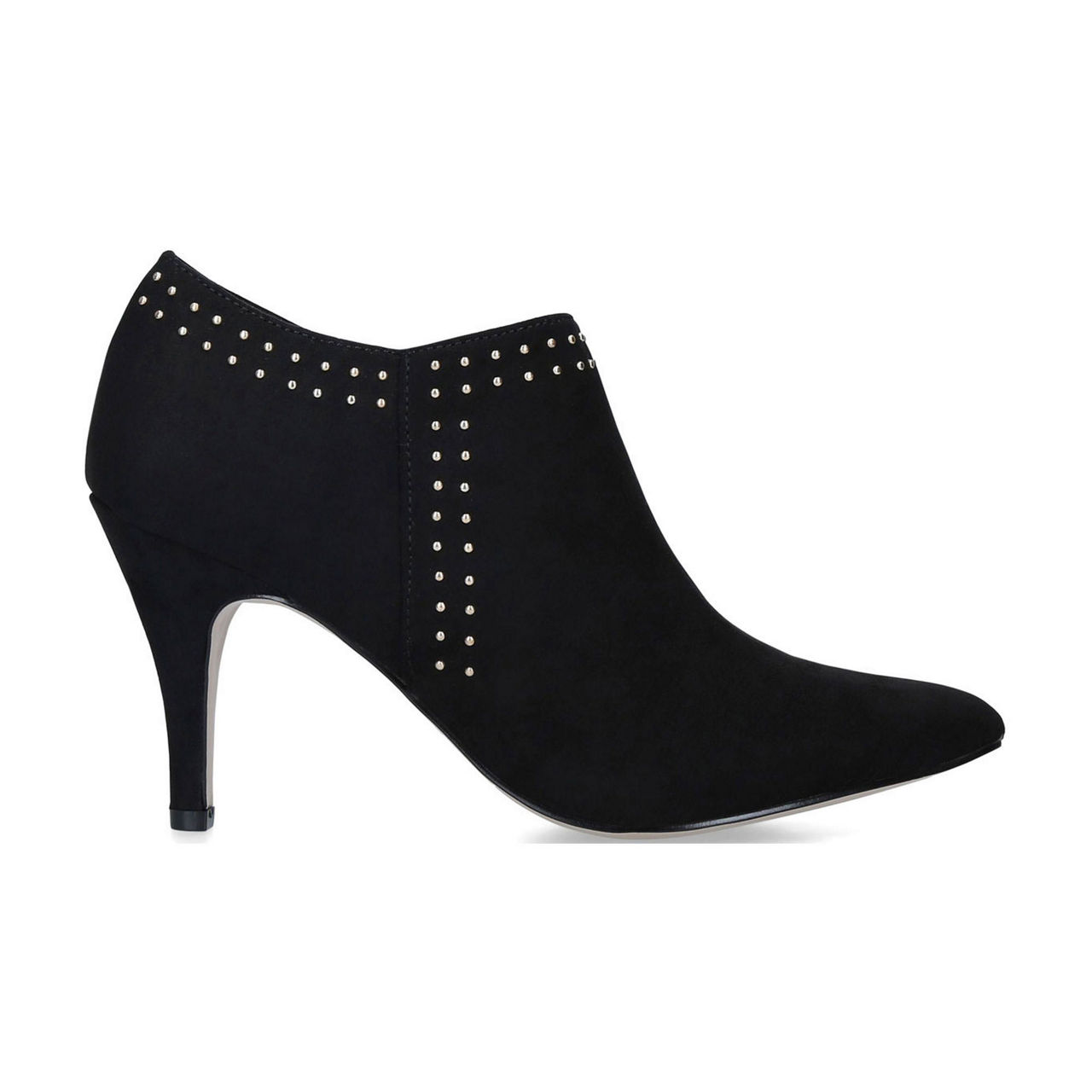 Miss kg suede ankle boots store