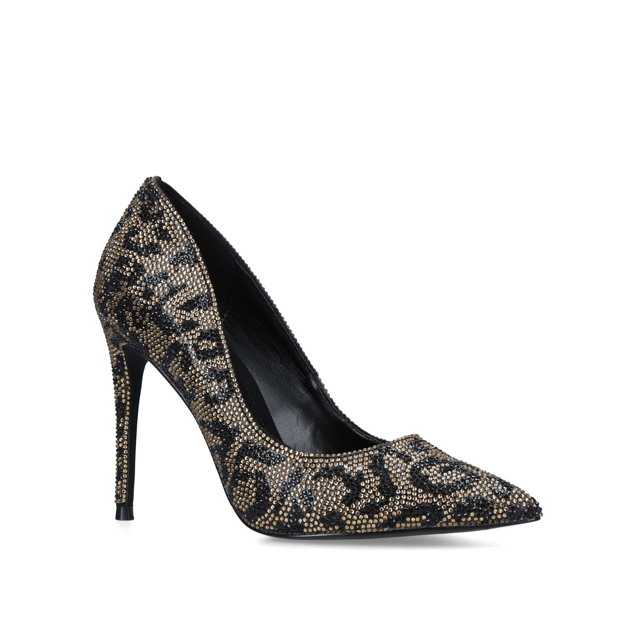 Daisie R Court Shoe