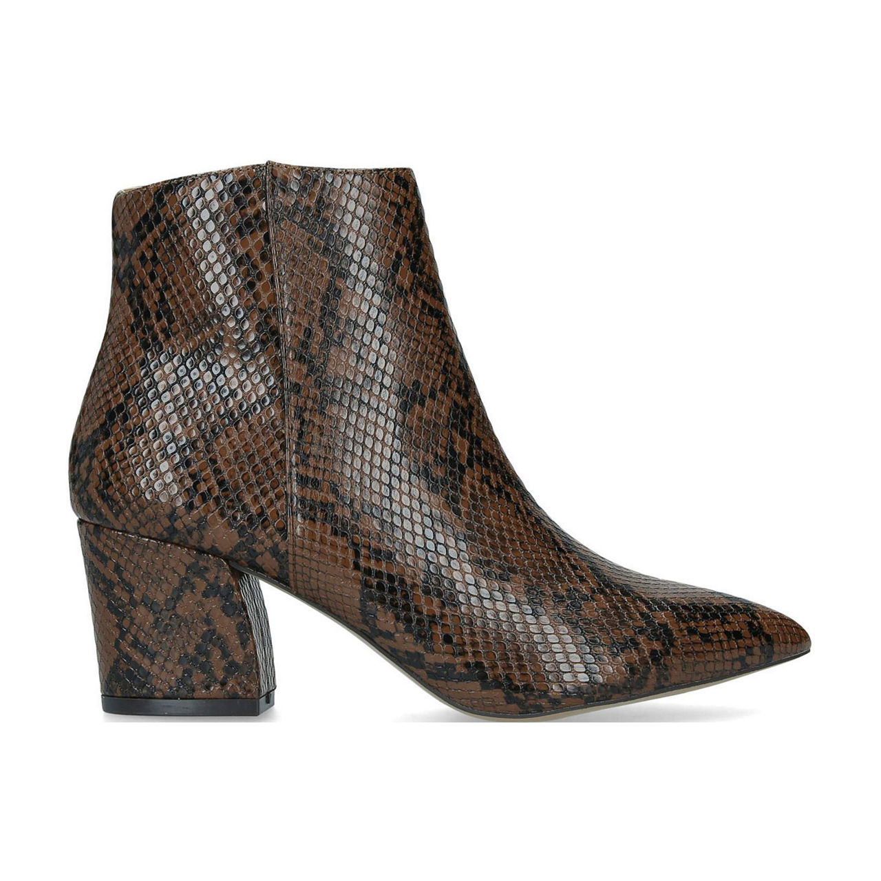 Missie bootie outlet steve madden