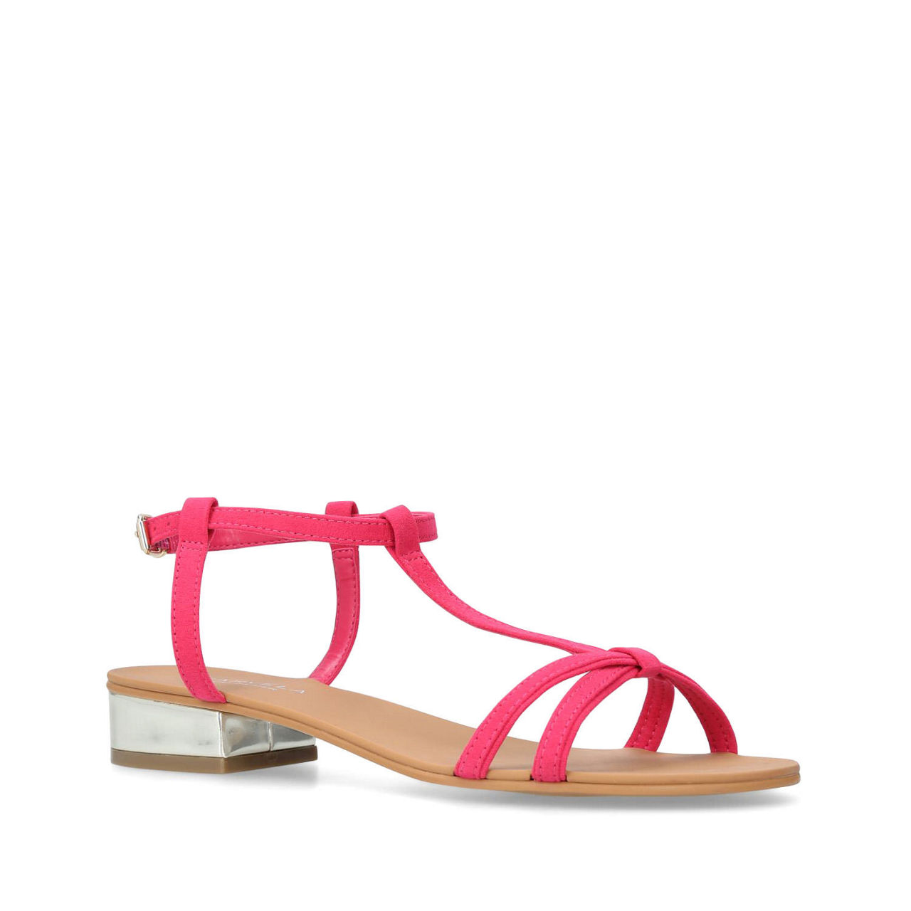 Carvela best sale bravo sandals