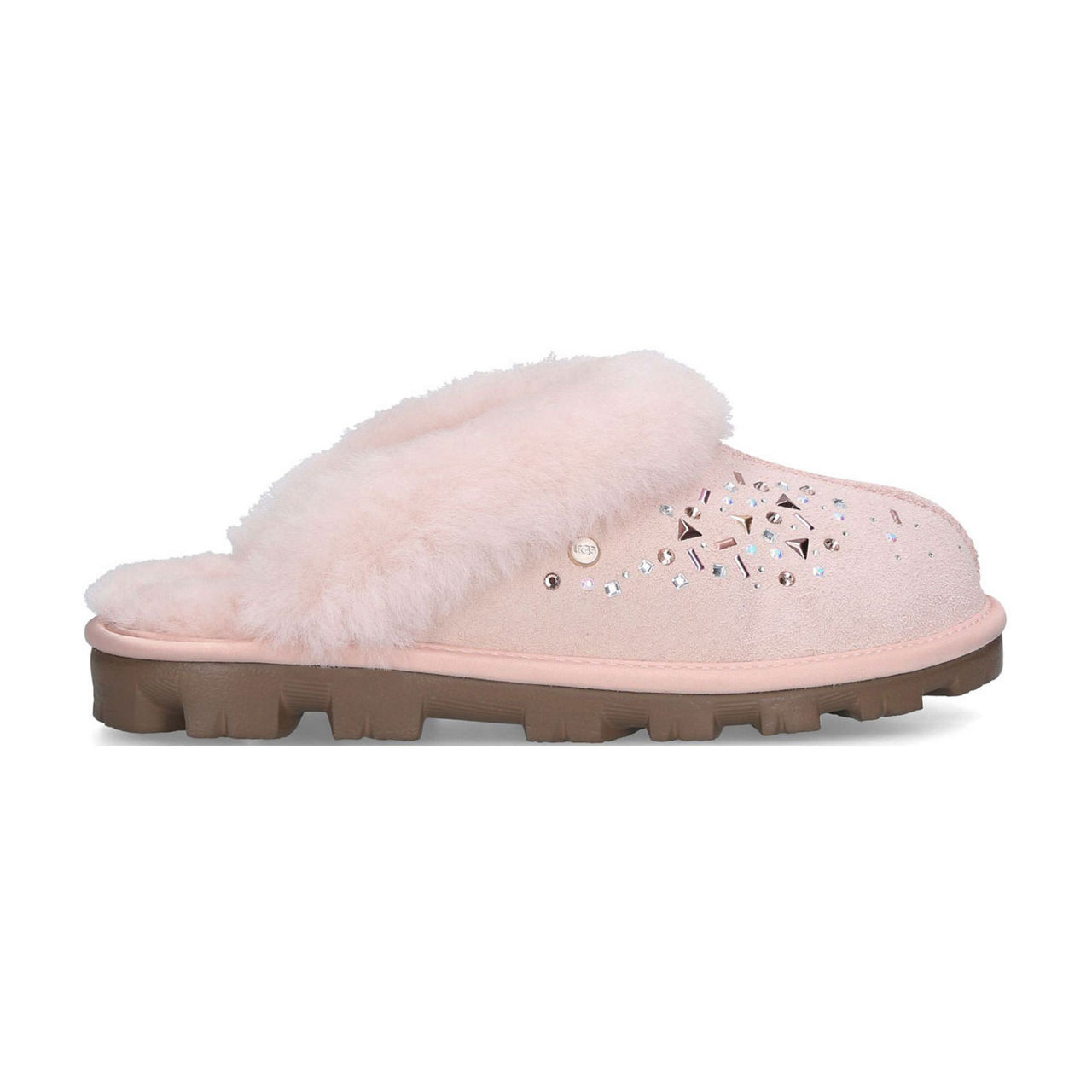 Ugg coquette galaxy slipper new arrivals