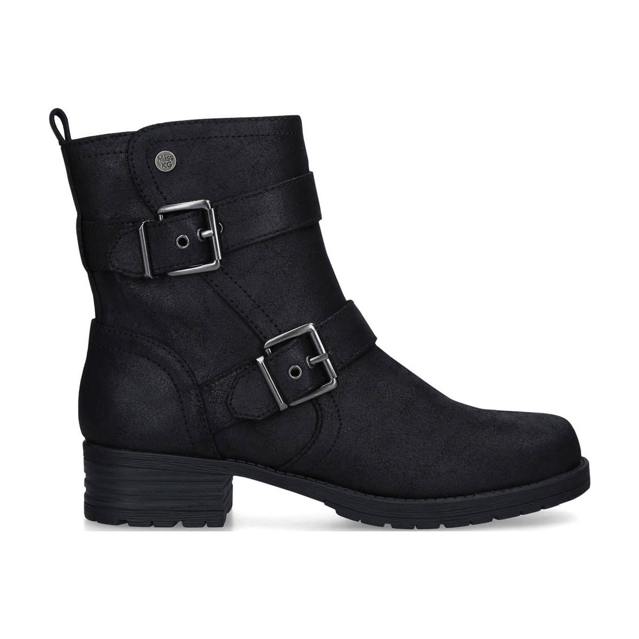 Harrison Ankle Boot