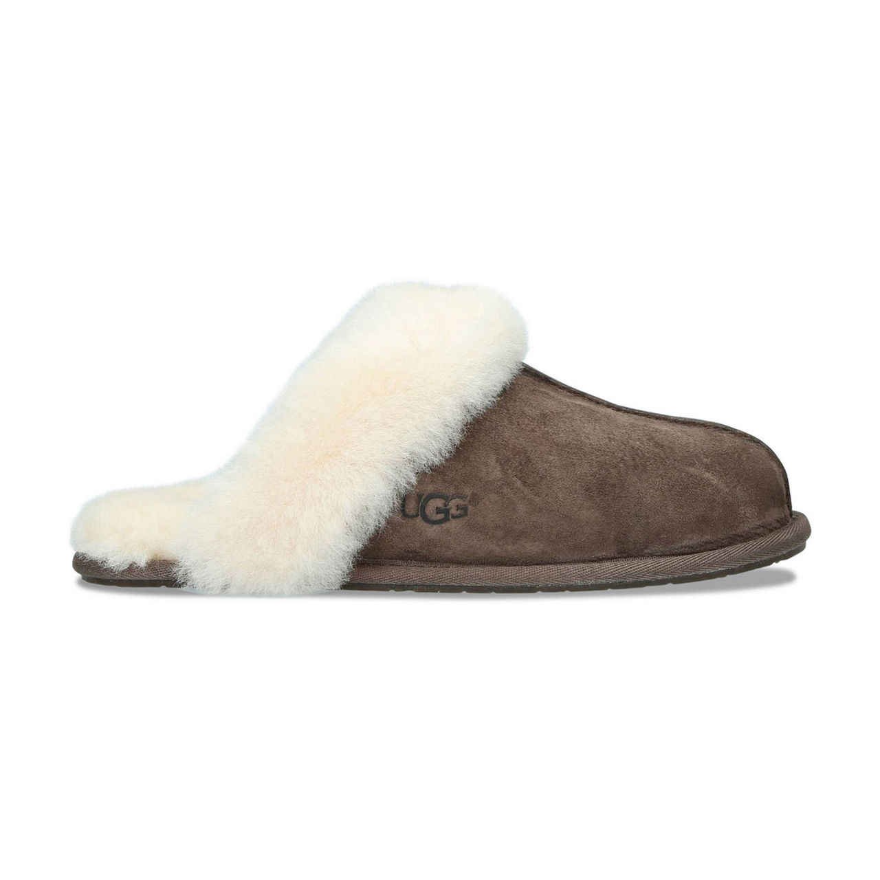 Scuffette II Slippers