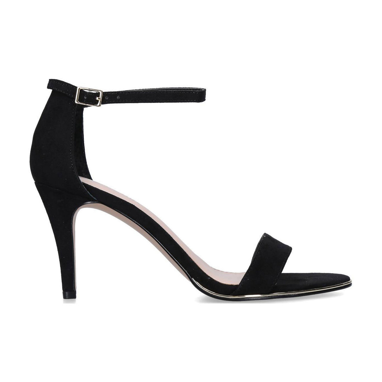 Carvela store kink sandals