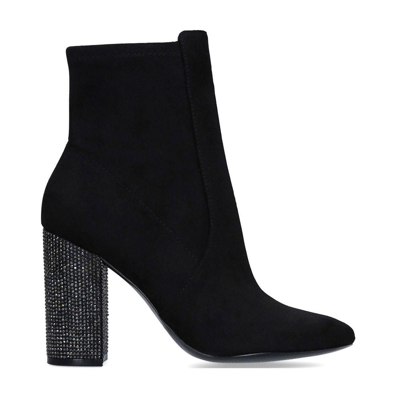 Aurella Ankle Boots