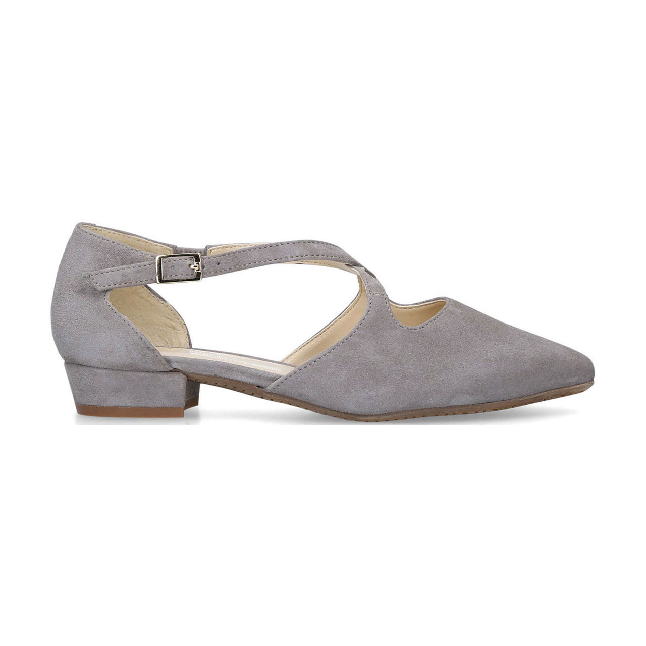 Carvela comfort amour on sale