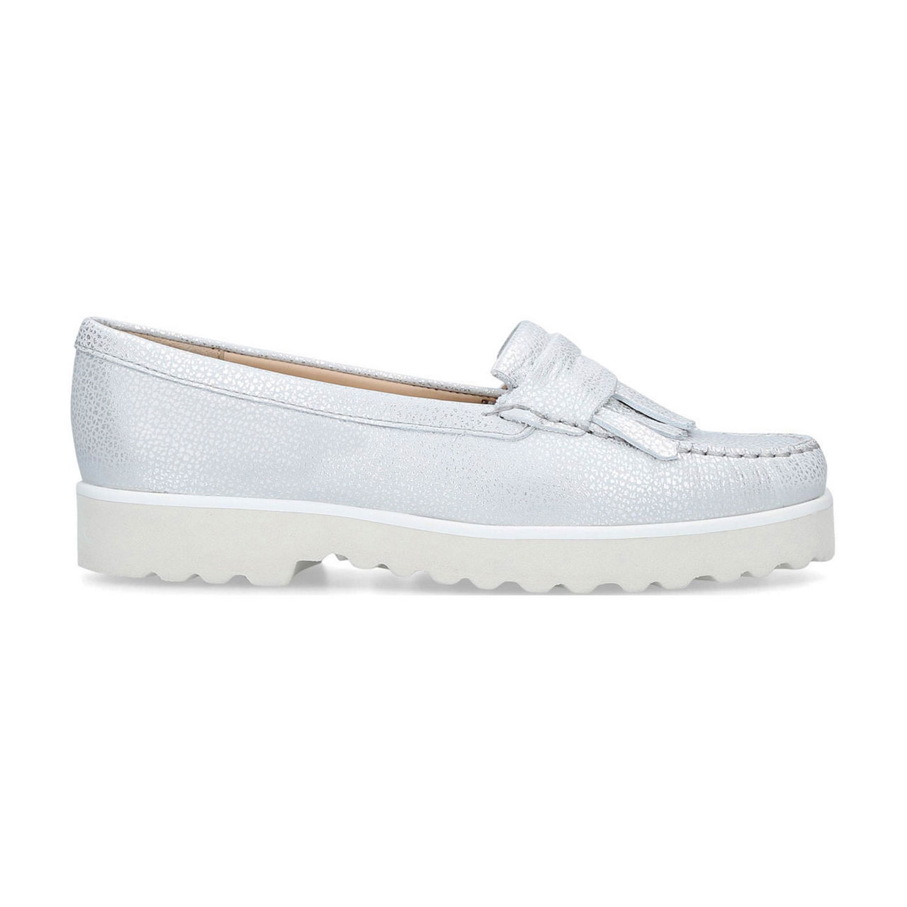 Carvela comfort hotsell christina loafers