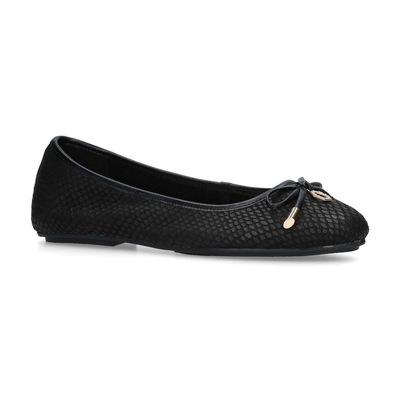 Carvela magic hot sale ballet pumps