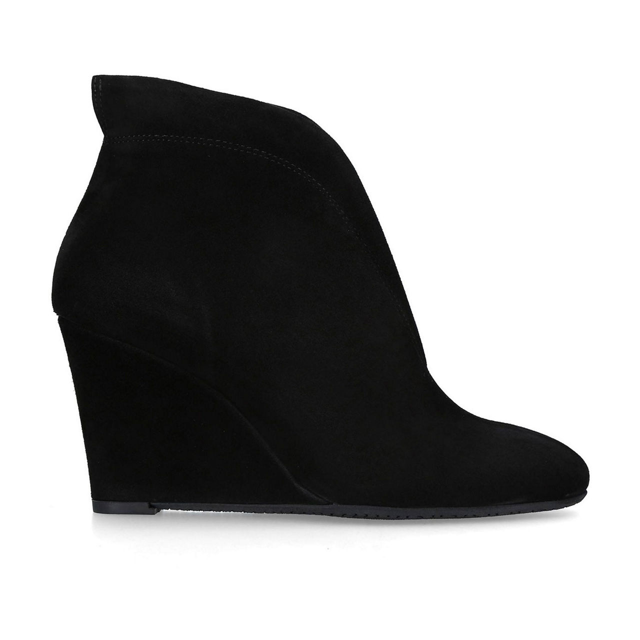 Carvela comfort 2025 rally ankle boots