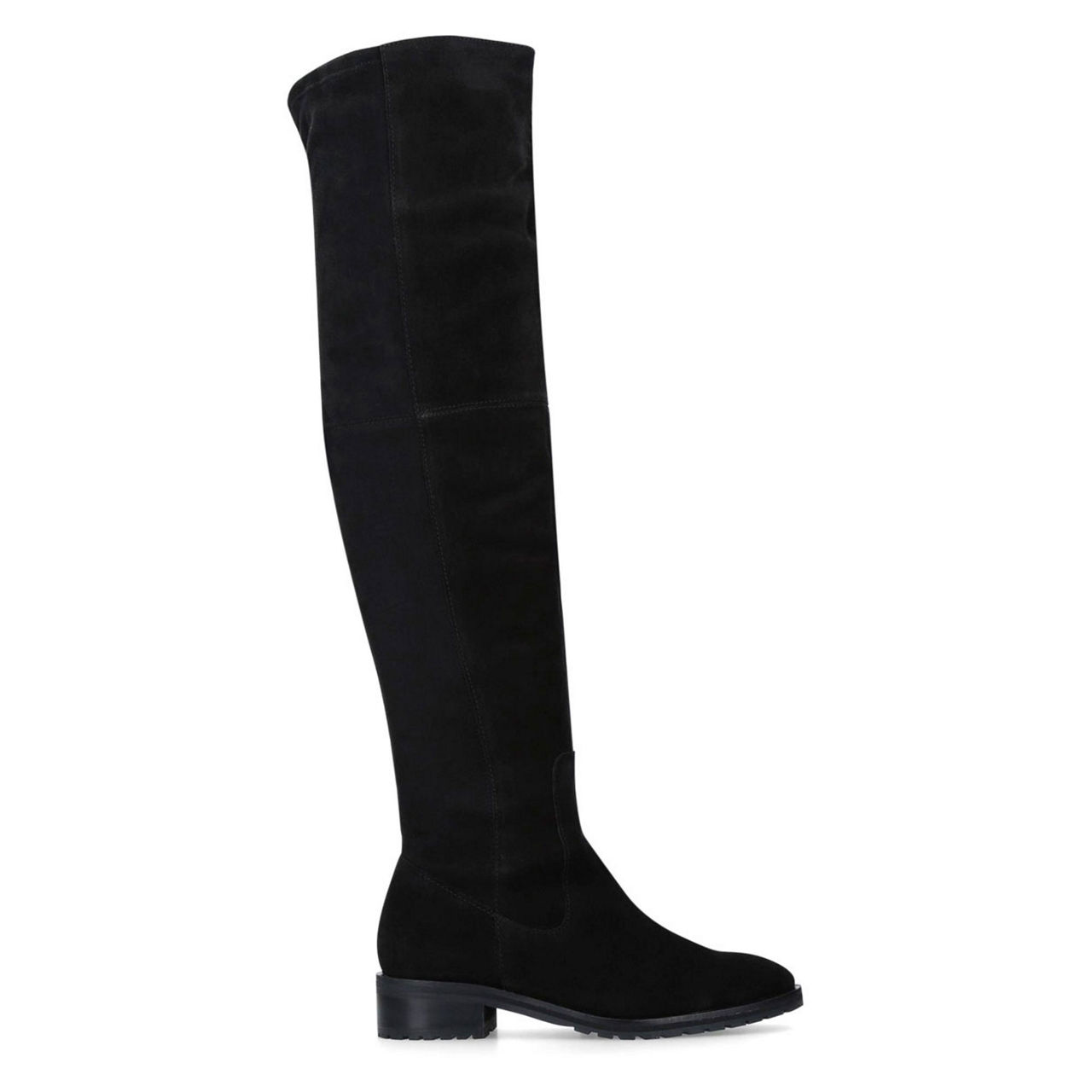 Kurt geiger outlet riva boots