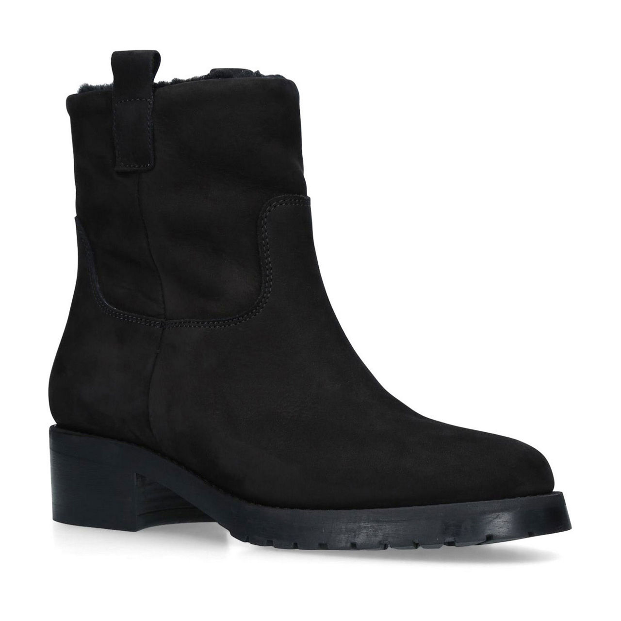 Carvela best sale rae boots