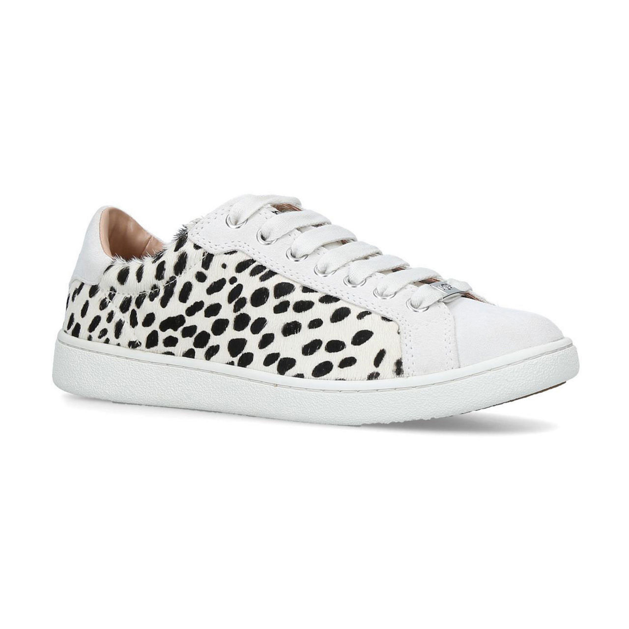 Ugg milo exotic clearance sneaker