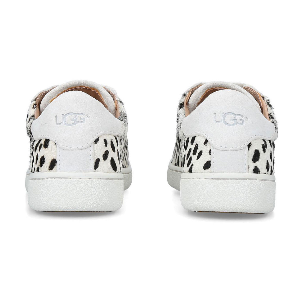 Ugg milo exotic outlet trainers