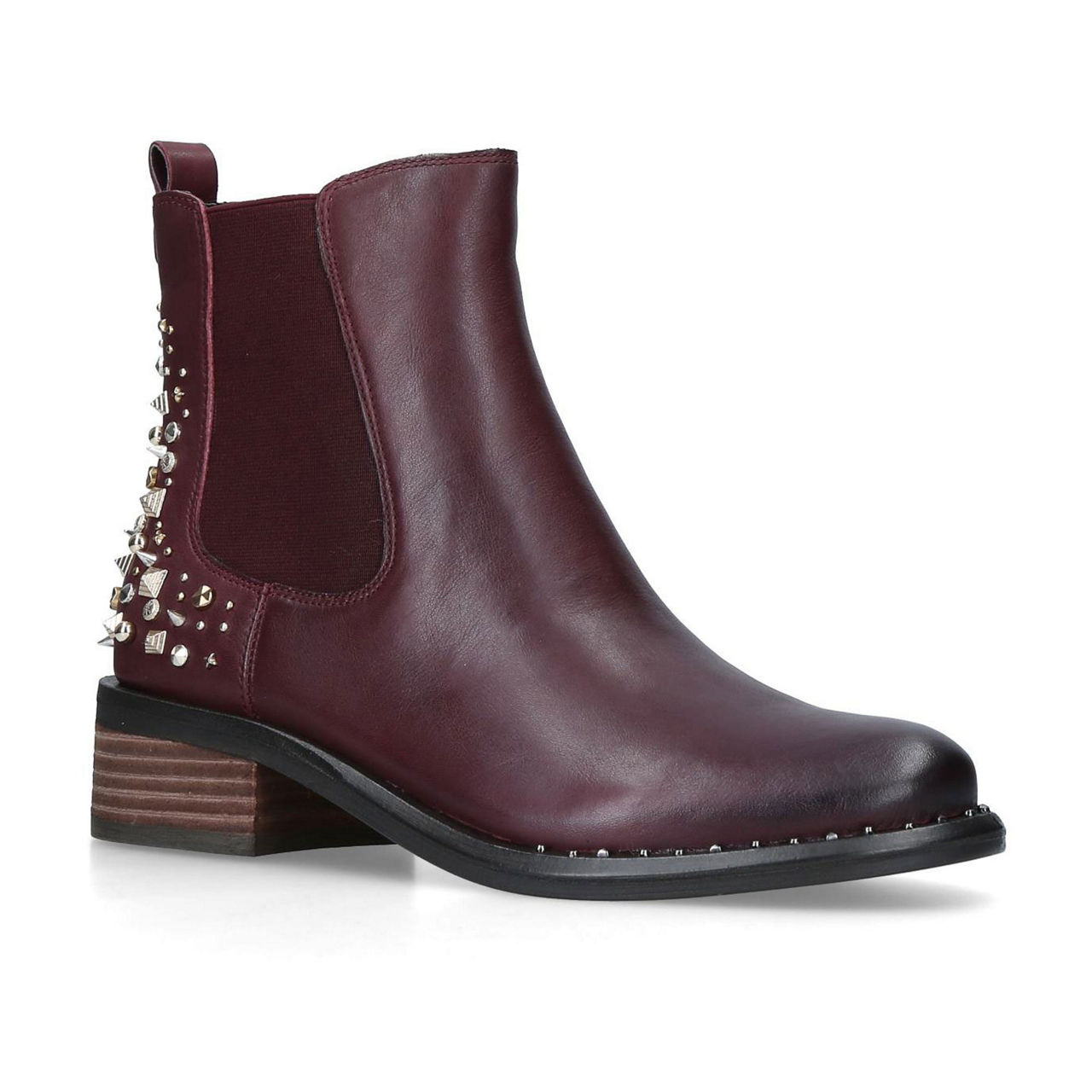 Dover Ankle Boot