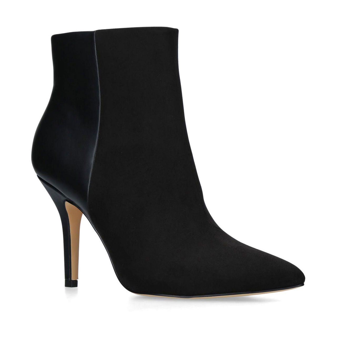 Nine west flagship ankle boots discount