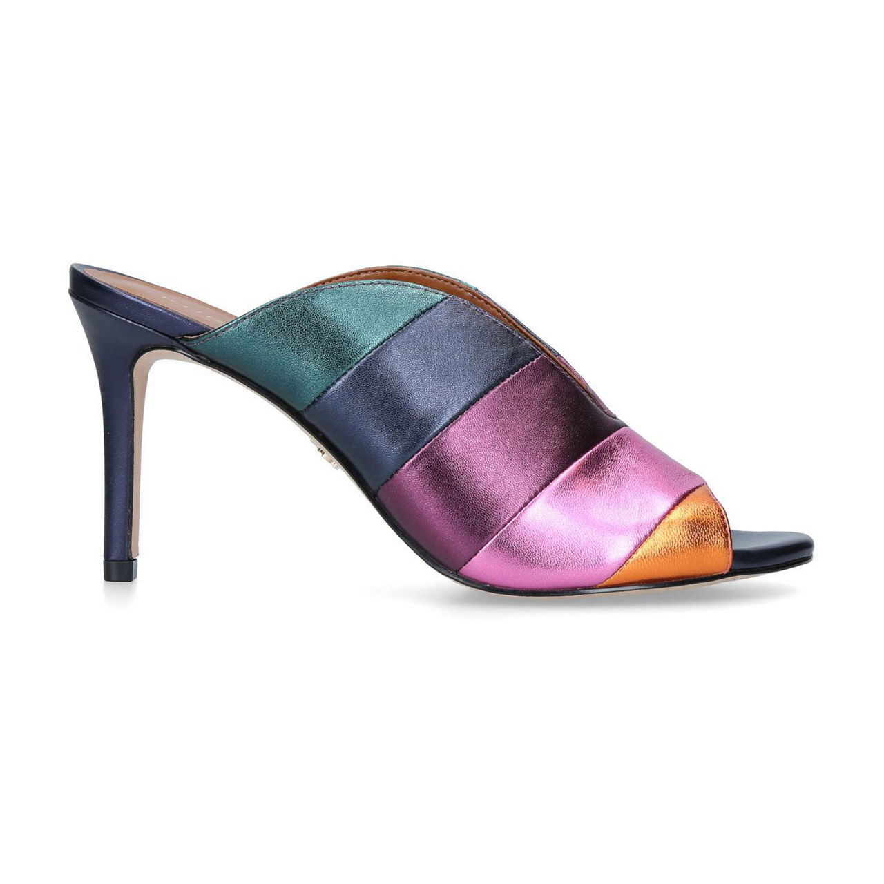 Kurt geiger broadwick mules deals