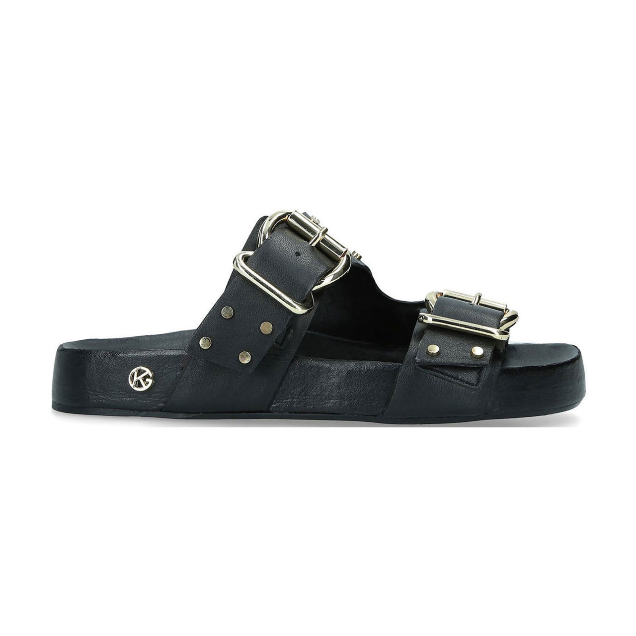 Rhian Stud Sandal