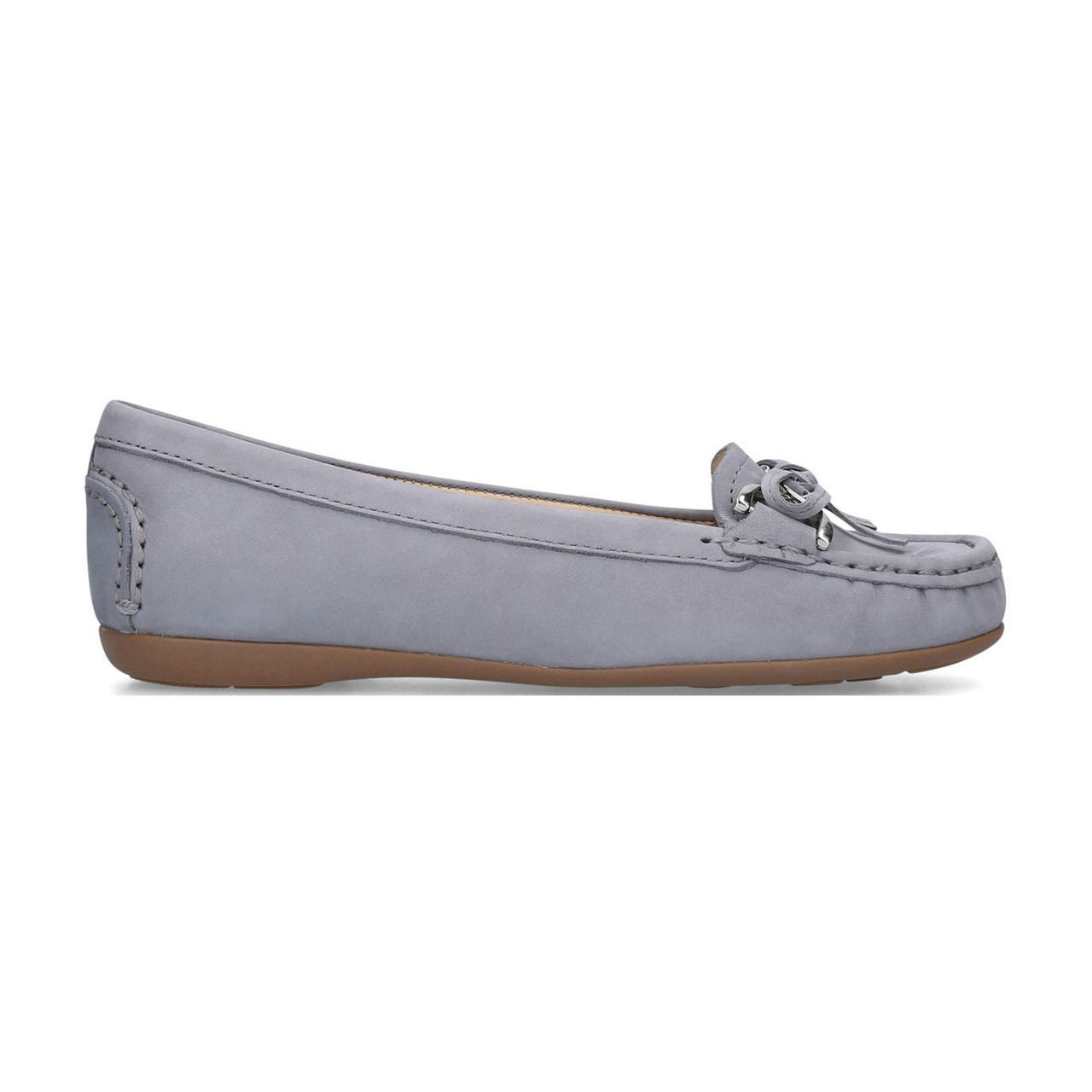 Carvela comfort cally store loafers